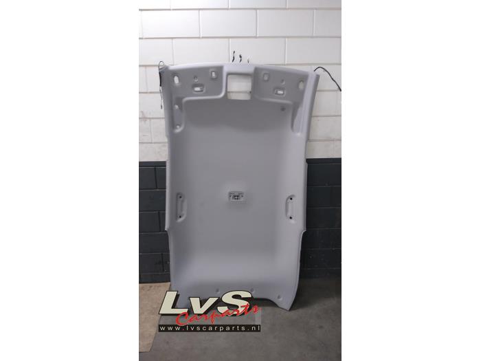 Kia Ceed Revêtement plafond