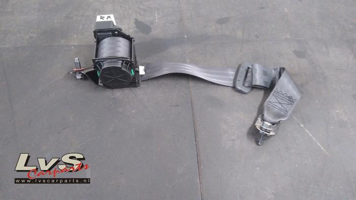 Kia Ceed Ceinture de sécurité arrière droite