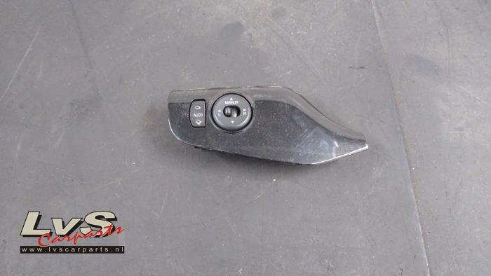 Kia Ceed Commutateur rétroviseur