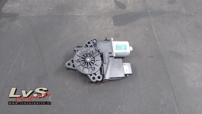 Kia Ceed Fenstermotor Tür