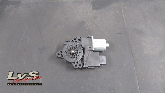 Kia Ceed Fenstermotor Tür