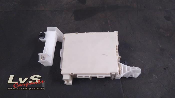 Toyota Aygo Steuergerät Body Control