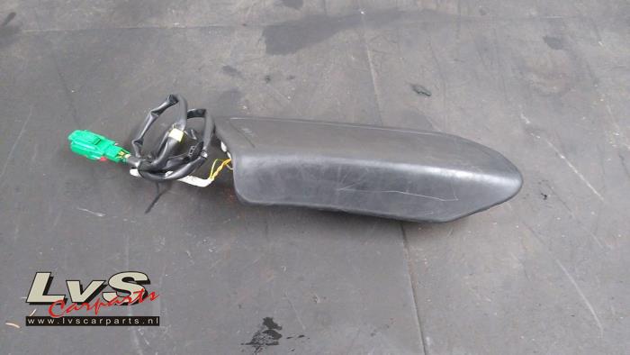 Toyota Aygo Seat airbag (seat)