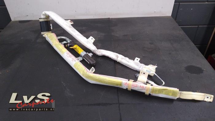 Kia Soul Airbag Himmel rechts