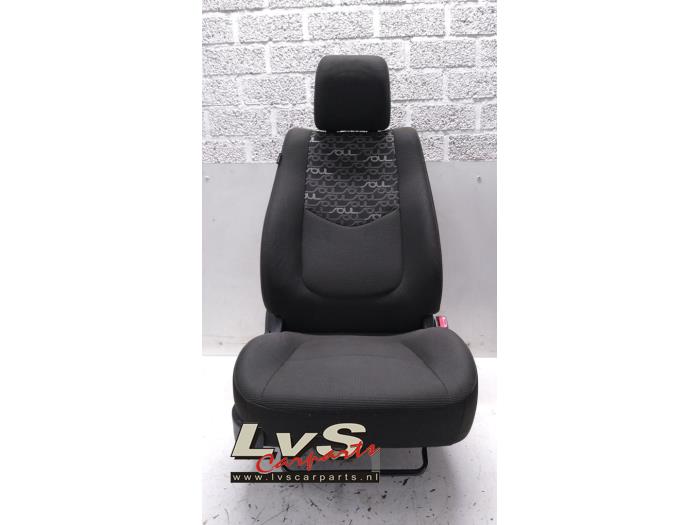 Kia Soul Siège droit