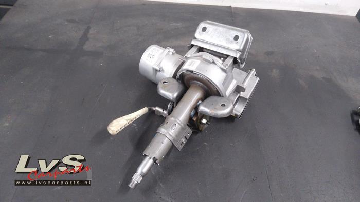 Fiat 500 Lenkkraftverstärker Elektrisch