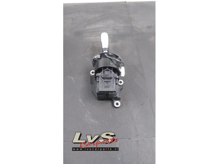 Fiat 500 Wahlhebel Automatik