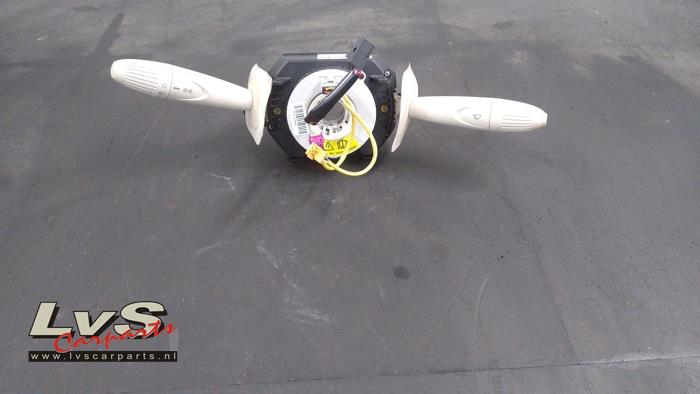 Fiat 500 Kombischalter Lenksäule