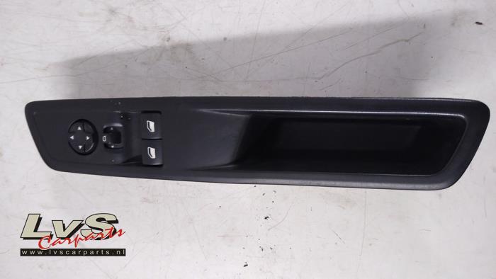 Peugeot Expert Commutateur vitre électrique