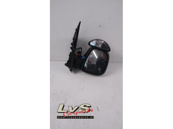 Peugeot Expert Außenspiegel rechts