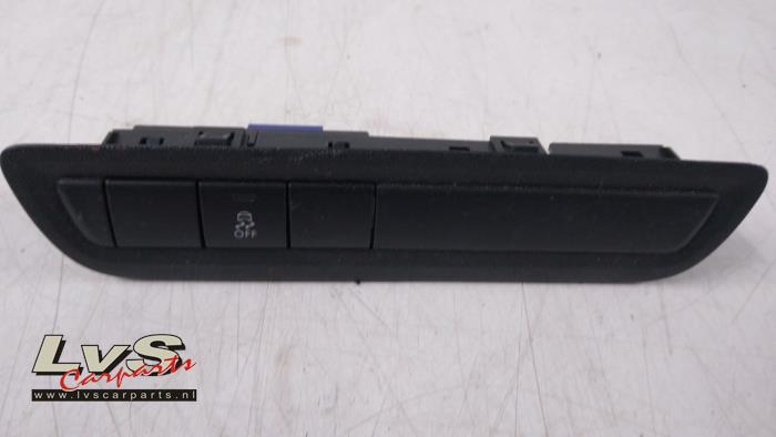 Peugeot 208 Commutateur (divers)