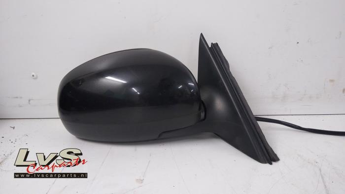 Skoda Fabia Wing mirror, right
