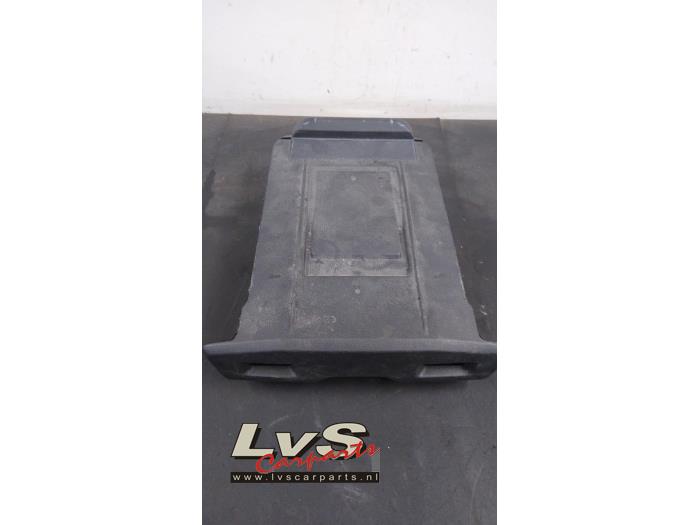 Peugeot Expert Krikset