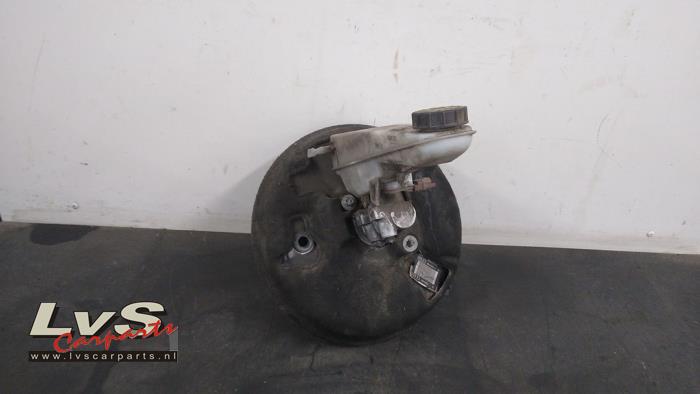 Peugeot Expert Bremskraftverstärker