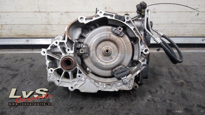 Opel Corsa Automaatbak