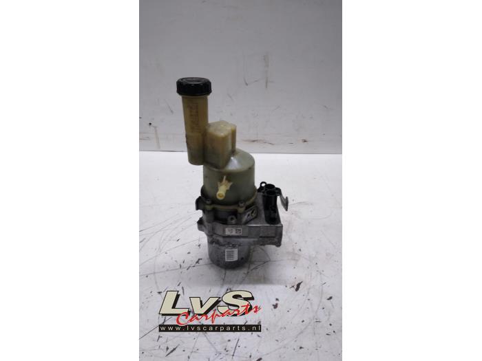 Peugeot Expert Lenkkraftverstärker Pumpe