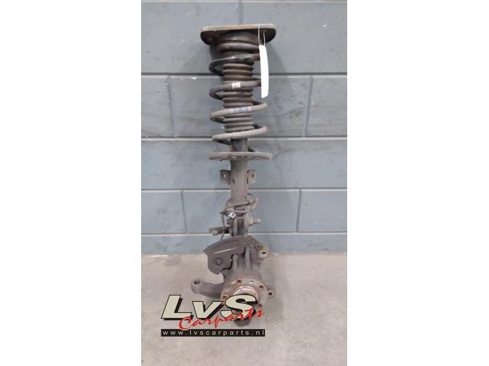 Peugeot Expert Schokdemperpoot rechts-voor