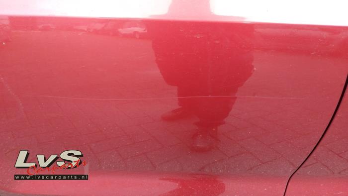 Volkswagen Polo Portière 4portes arrière droite