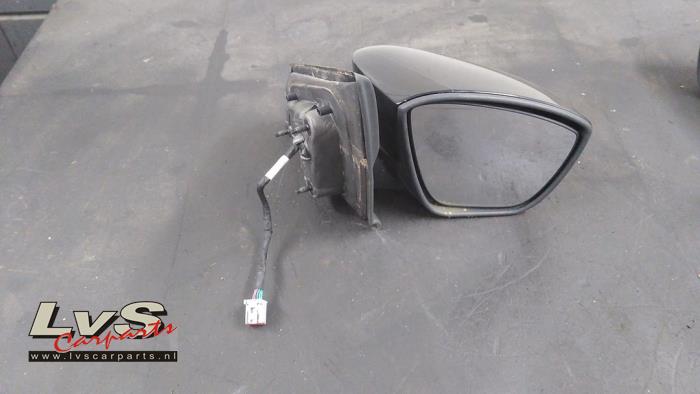 Ford KA+ Außenspiegel rechts