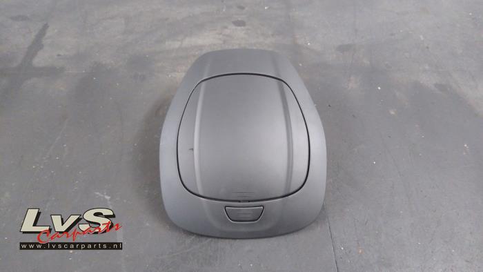 Ford KA+ Compartiment de rangement