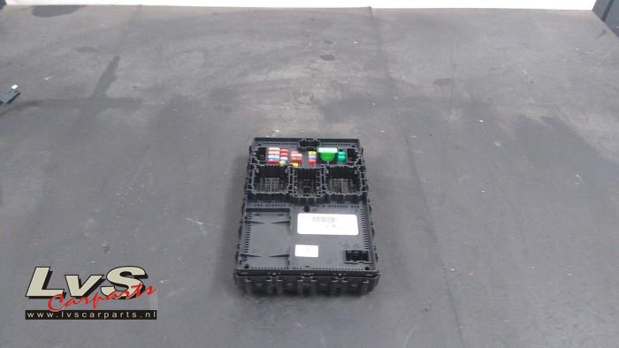 Ford KA+ Computer Body Control