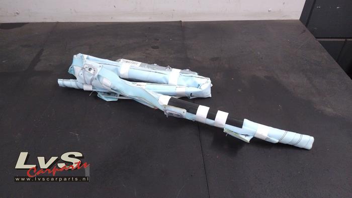 Ford KA+ Airbag plafond gauche