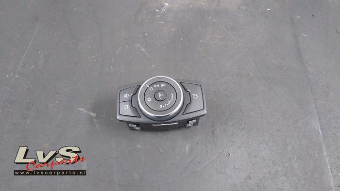 Ford KA+ Commutateur lumière