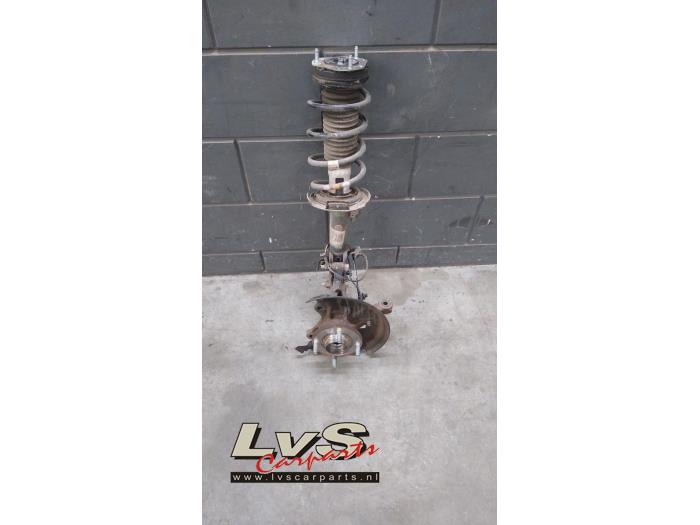 Ford KA+ Barre amortisseur avant gauche