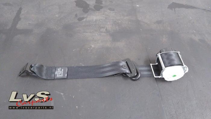 Ford KA+ Ceinture de sécurité arrière droite