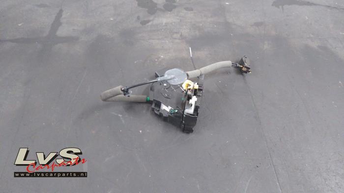 Ford KA+ Deurslot Mechaniek 4Deurs rechts-voor