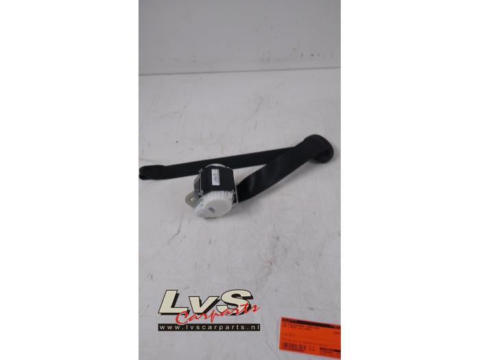 BMW 1-Série Ceinture de sécurité avant gauche