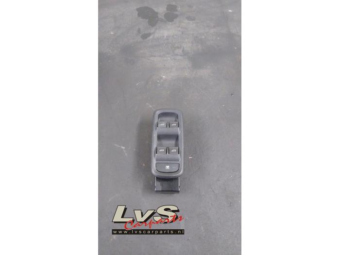Ford KA+ Elektrisch Raam Schakelaar