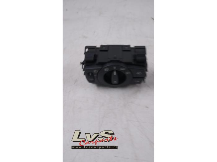 BMW 1-Série Commutateur lumière