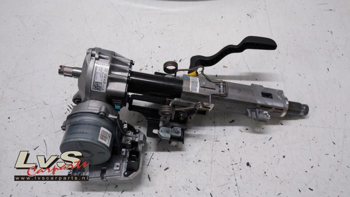 Skoda Rapid Direction assistée électrique