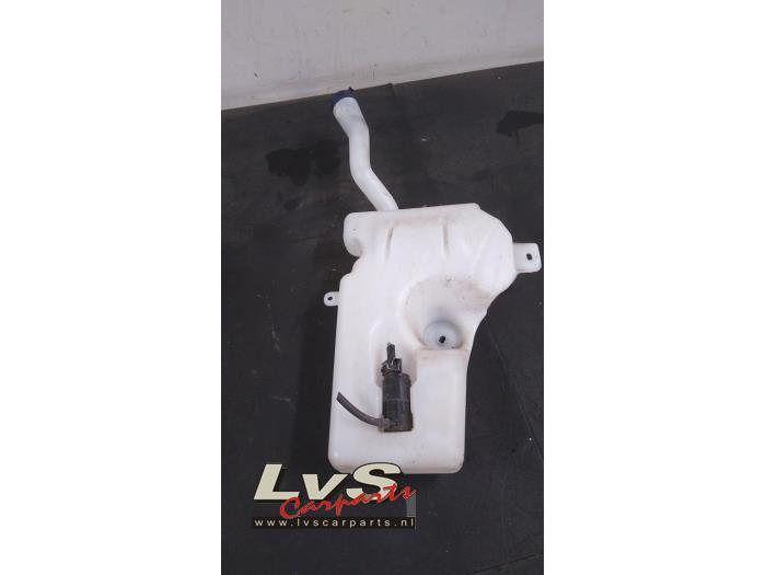 Fiat Fiorino Front windscreen washer reservoir