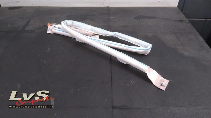 Skoda Rapid Roof curtain airbag, left