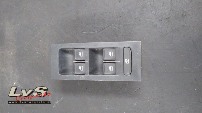 Skoda Rapid Electric window switch