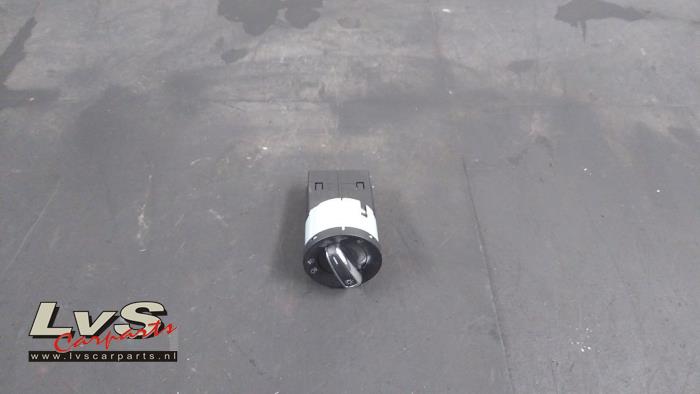 Skoda Rapid Commutateur lumière