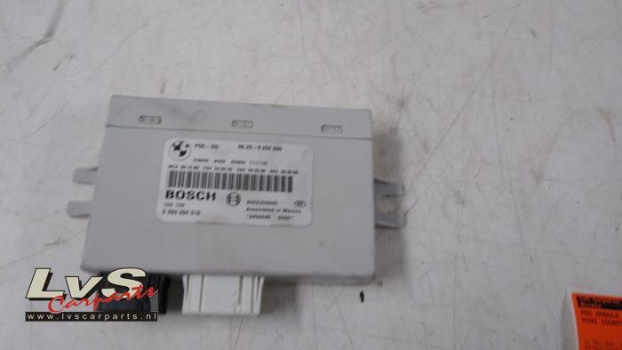 Mini Countryman PDC Modul