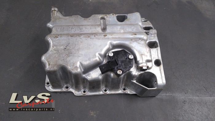 Skoda Fabia Sump