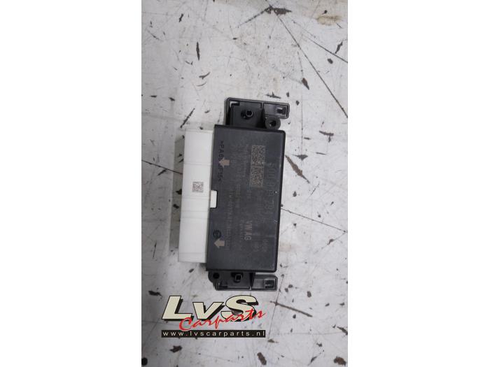 Skoda Fabia PDC Module