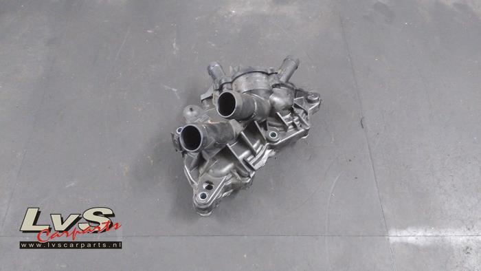 Skoda Fabia Thermostat housing