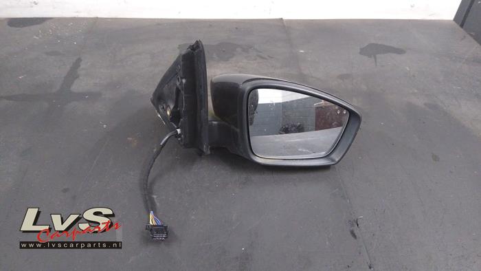 Skoda Fabia Wing mirror, right