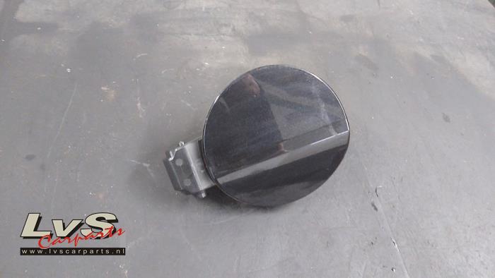 Skoda Fabia Clapet réservoir