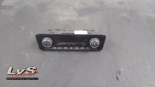Begagnade Luftkonditionering, kontrollpanel Skoda Fabia III (NJ3) 1.0 12V Pris € 125,00 Marginaltabell erbjuds av LvS Carparts