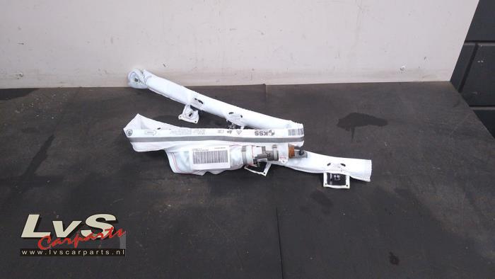 Skoda Fabia Airbag plafond droite