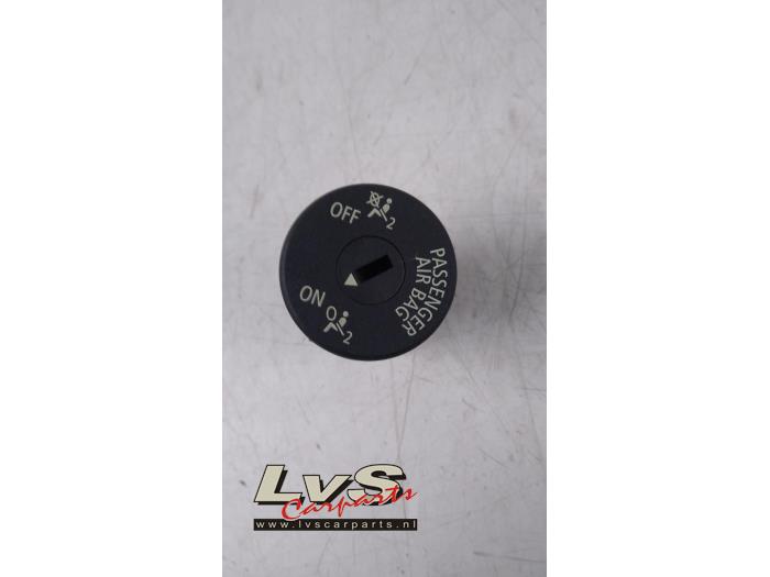 Mini Countryman Airbag commutateur