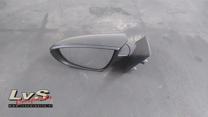 Hyundai I20 Außenspiegel links