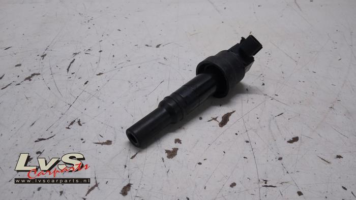 Kia Rio Pen ignition coil