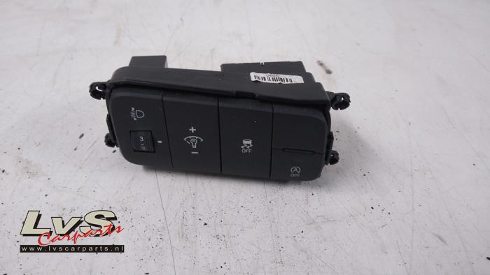 Hyundai I10 Commutateur lumière